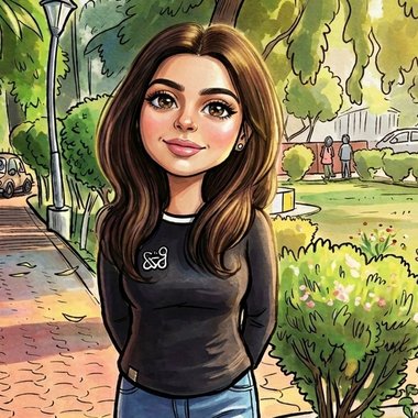 Kirti H. - Freelance Content Creator