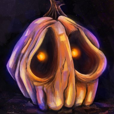 Antonella P. - Freelance Artist