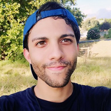 JoshuaF - Freelance Soundtrack Musician
