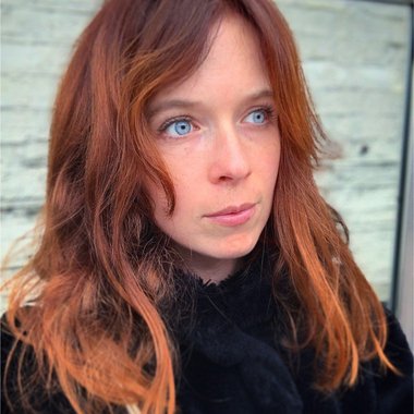 Claire T. - Freelance Designer