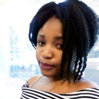 Precious M. - Freelance Digital Marketer