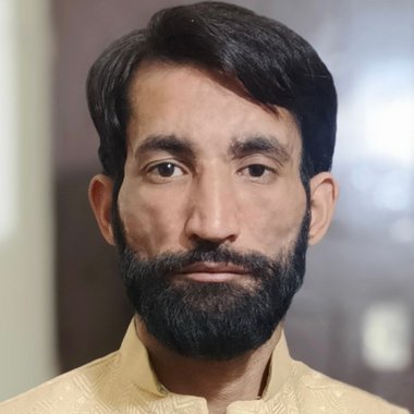 Usman 4. - Freelance Assistant Editor