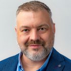 Mark Stephenson Voiceover