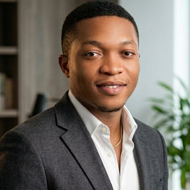 Michael O. - Freelance Web Developer