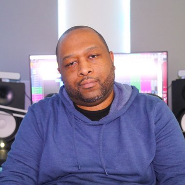 Cammo P. - Freelance Mastering Engineer