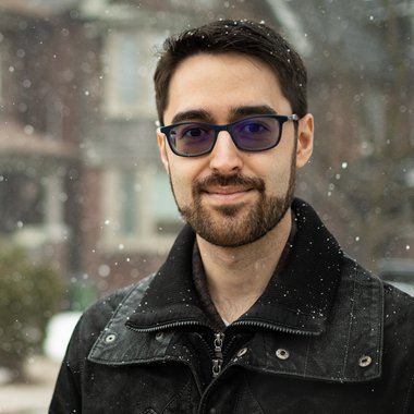 Nathan C. - Freelance Music Composer
