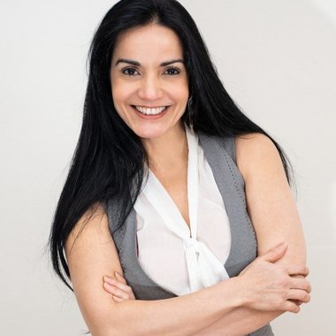 Jesierla - Freelance Voiceover Artist