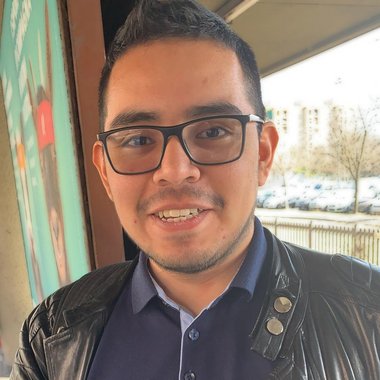 Keneth A. - Freelance Cloud Developer