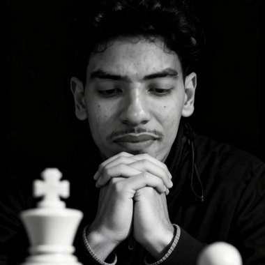 aboubakr - Freelance Background Designer