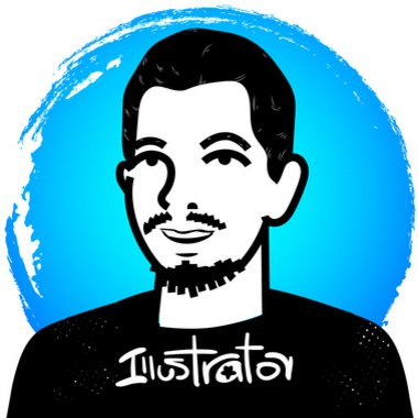Richard T. - Freelance Motion Graphic Designer