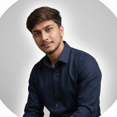 Meesum H. - Freelance Digital Marketer