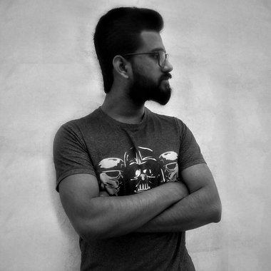 mrbazmi786 - Freelance Graphic Designer