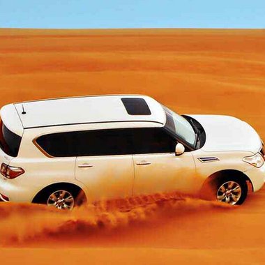 Desert D. - Freelance 2d Animator