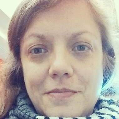 Tina P. - Freelance Digital Marketer