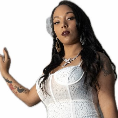 Tabi P. - Freelance Voiceover Artist