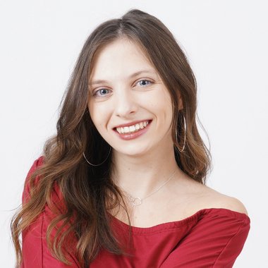 Bilyana S. - Freelance Voice Actor