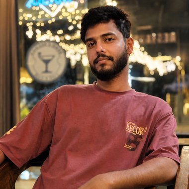 ketan s. - Freelance AI Prompt Engineer