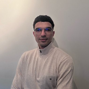 Achour H. - Freelance Digital Marketer