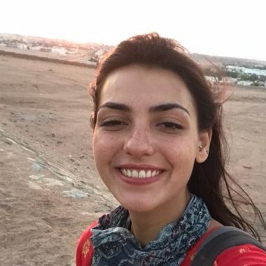 Beste Z. - Freelance 3d Animator