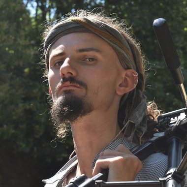 Diogo - Freelance Content Producer