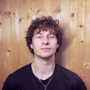 Luther - Freelance Illustrator