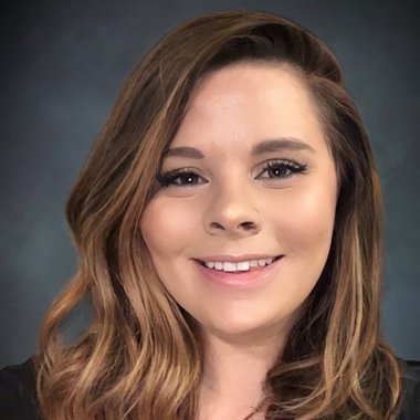 Madelyne P. - Freelance Sound Designer