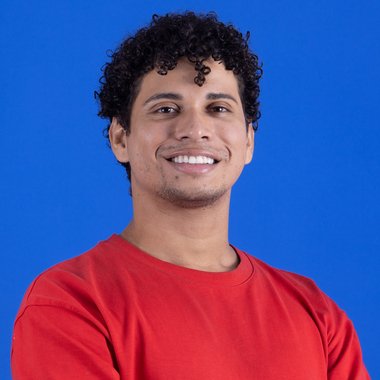 Rodrigo B. - Freelance Filmmaker