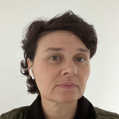 Paola D. - Freelance Ux Designer