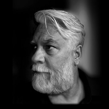 Ken C. - Freelance Poster Designer