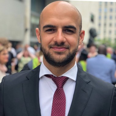 Emmanouil K. - Freelance Marketing Strategist