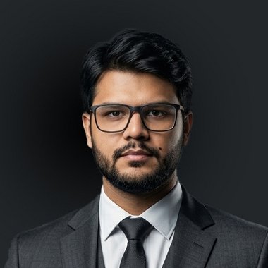 ISRAR I. - Freelance 3d Visualizer