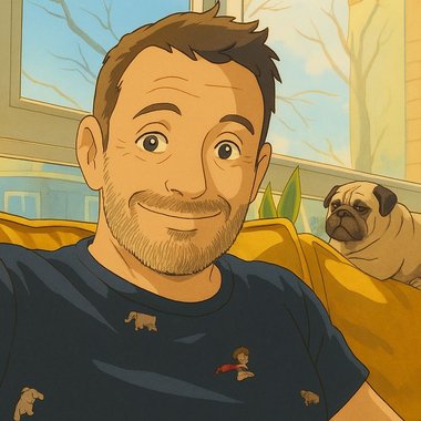 Itay Z. - Freelance Motion Graphic Designer
