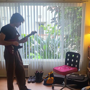 Levi L. - Freelance Beatmaker