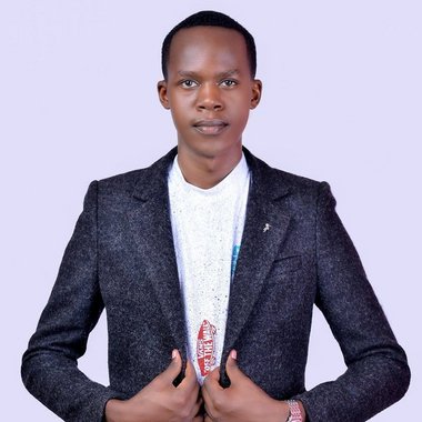 Emmanuel K. - Freelance Content Creator