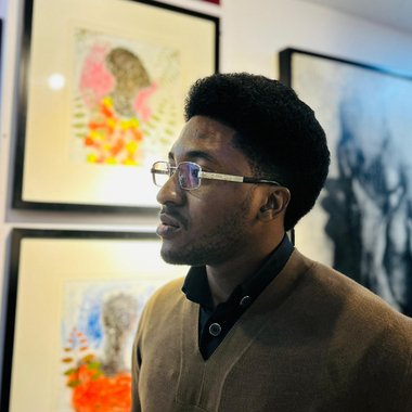 Okpoye E. - Freelance Video Editor