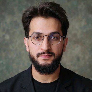 Abbas A. - Freelance Back End Developer