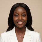 Timothy Dorcas Oluwasewa