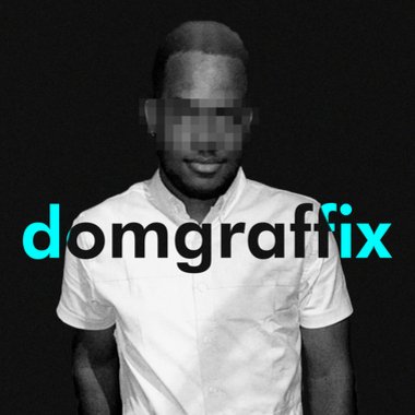 domgraffix - Freelance Book Cover Designer