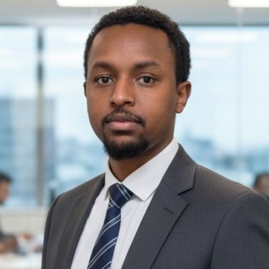 Redet A. - Freelance Front End Developer