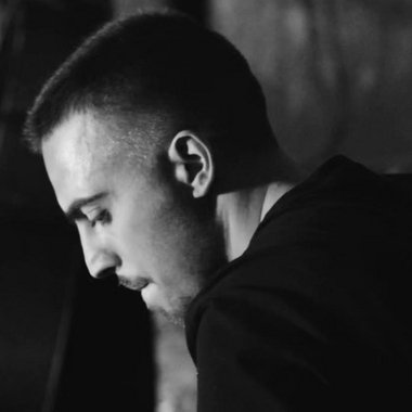 Daniele A. - Freelance Sound Engineer