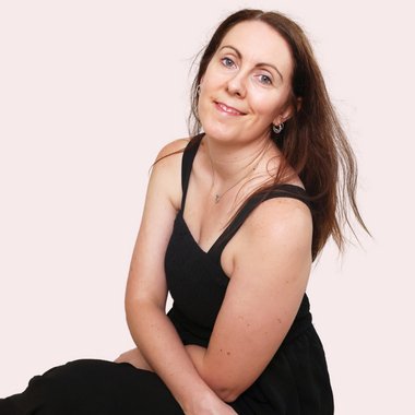 Louise L. - Freelance Content Creator