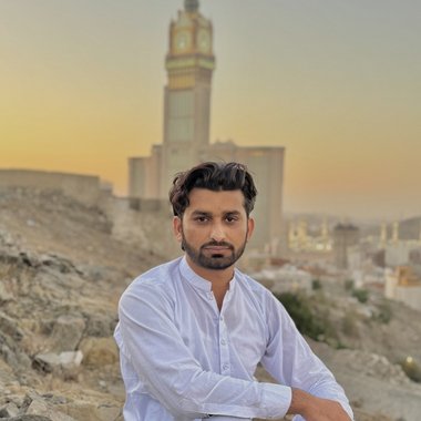 Shoukat A. - Freelance Digital Marketer