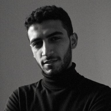 Islam N. - Freelance Ui Designer