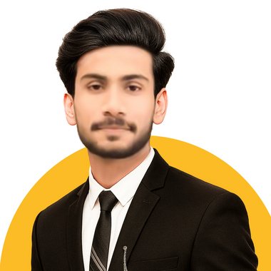 Malik R. - Freelance Brand Designer