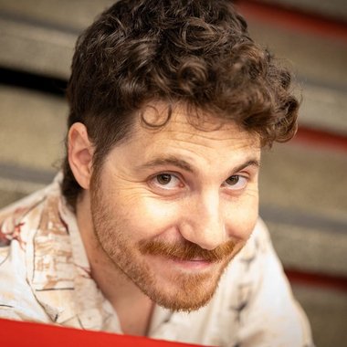 Michael J. - Freelance Film Director