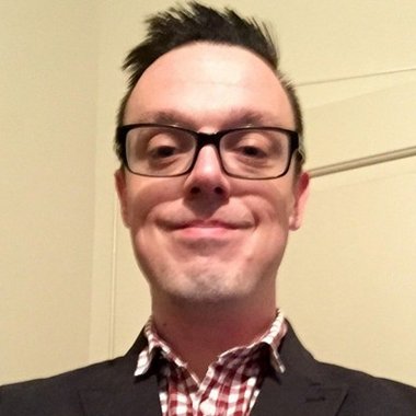 Mark V. - Freelance Data Visualizer