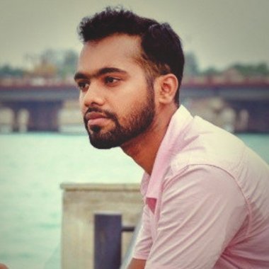 ARPIT J. - Freelance Flyer Designer