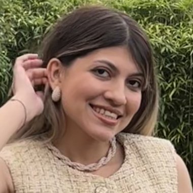 Hanieh B. - Freelance Architect