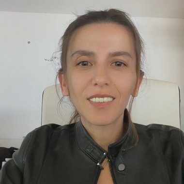 Lalashah B. - Freelance 3d Designer