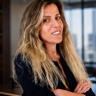 Lala S. - Freelance Designer